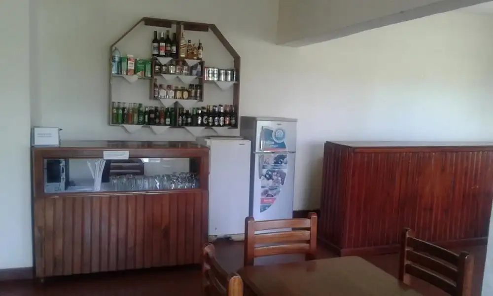 Skyway Hotel Entebbe - Général