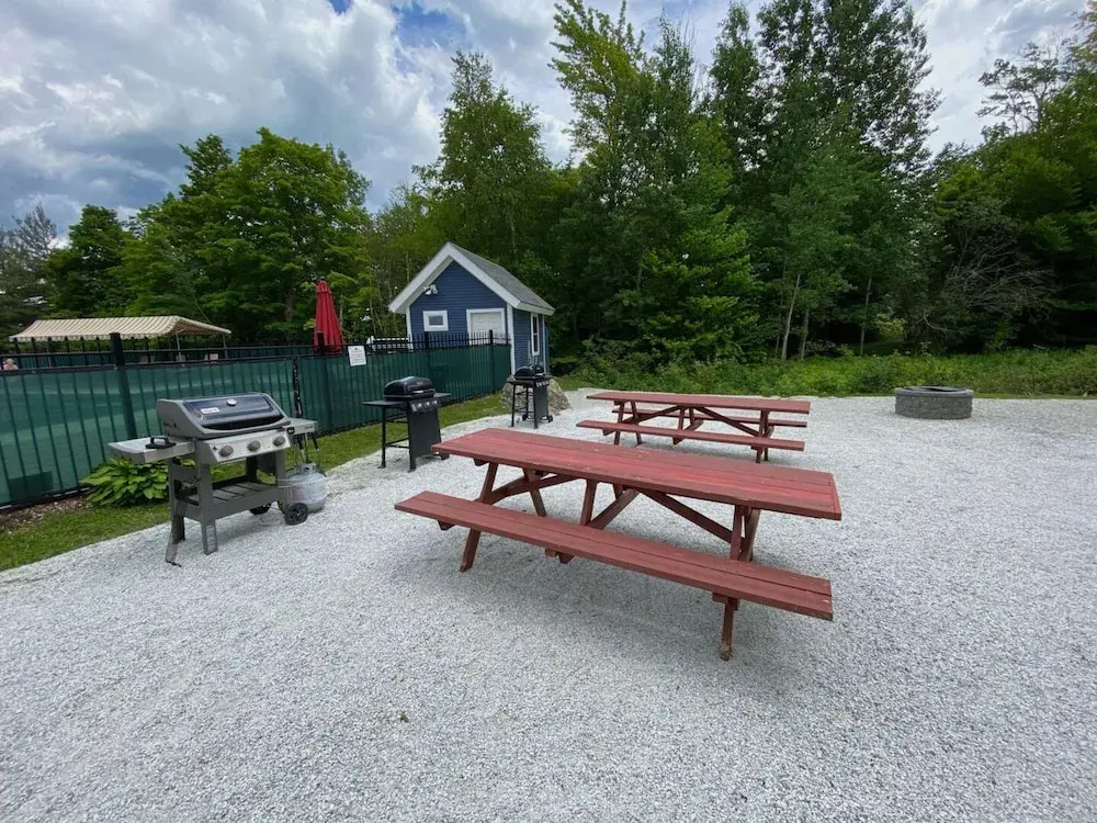 Mountain Green Resort By Killington VR - 3 Bedrooms - Général