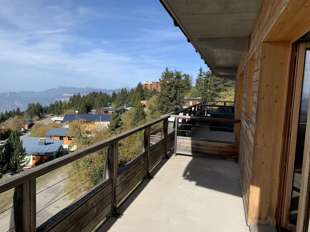 Afficher la photo 8 — Apartment in Chamrousse Near Cable Car
