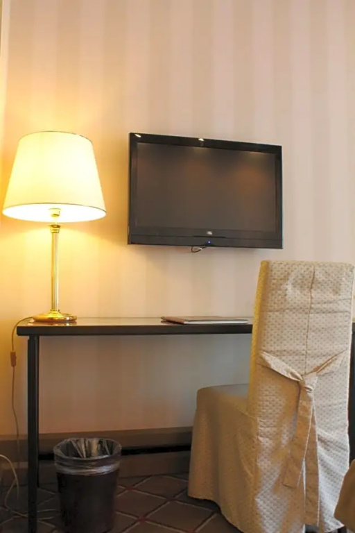 Hotel De La Paix - Chambres