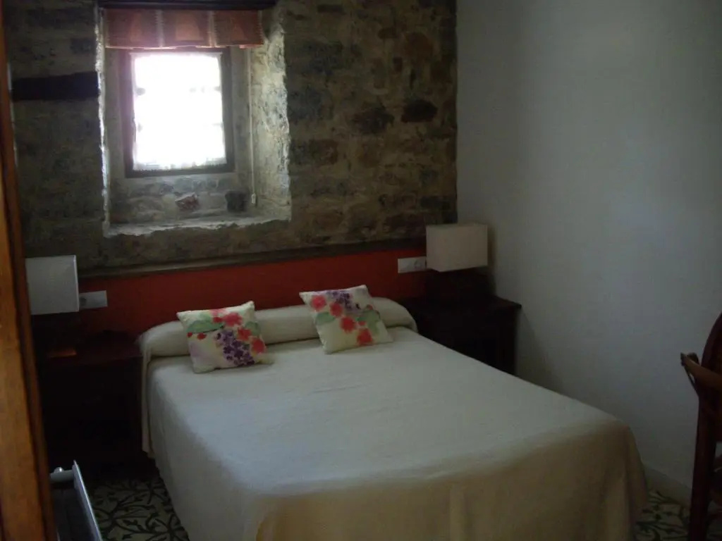 Hotel Casona Cuervo - Chambres