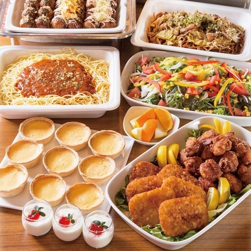 Food & Beverage