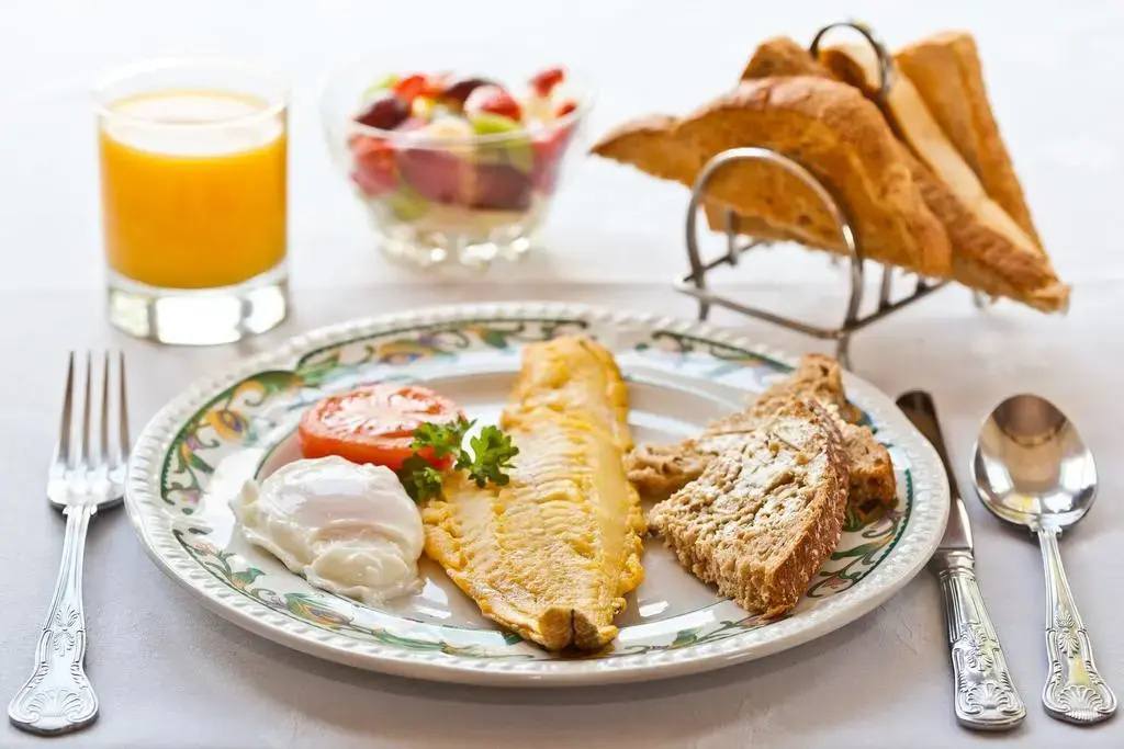 Hotel photo 11