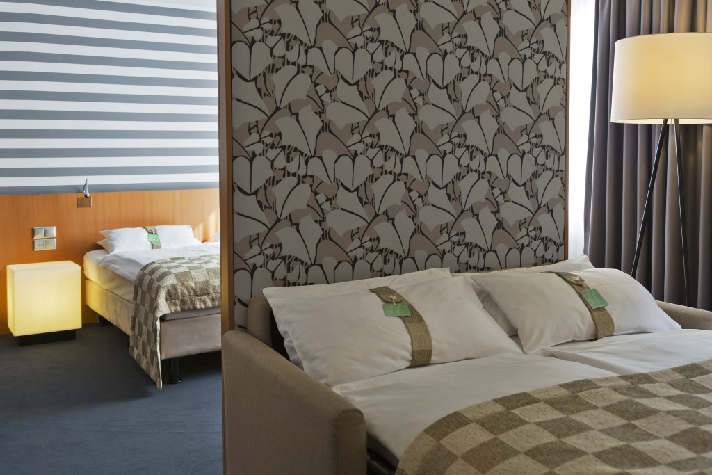 Holiday Inn Vienna City by IHG - Vorschau 5