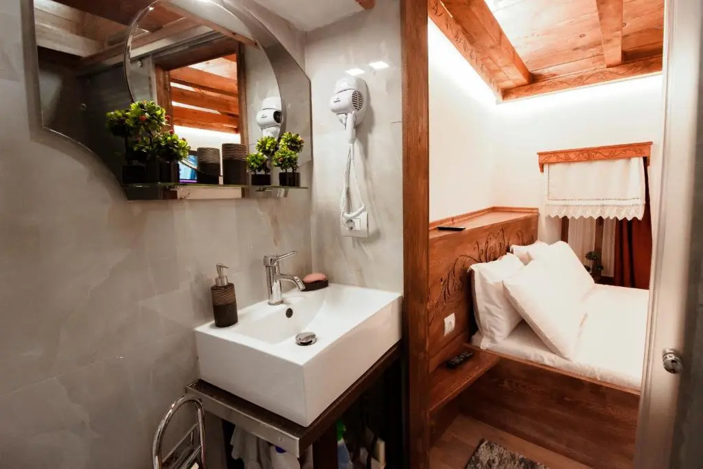 Duplex Apartment Viktoria