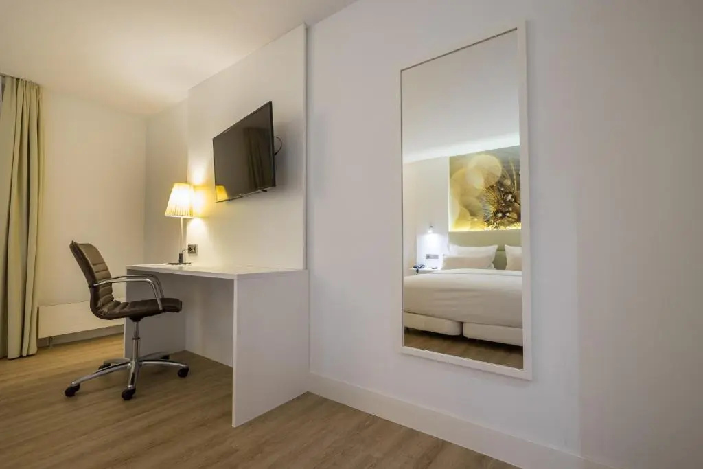 The Taste Hotel Heidenheim - Chambres
