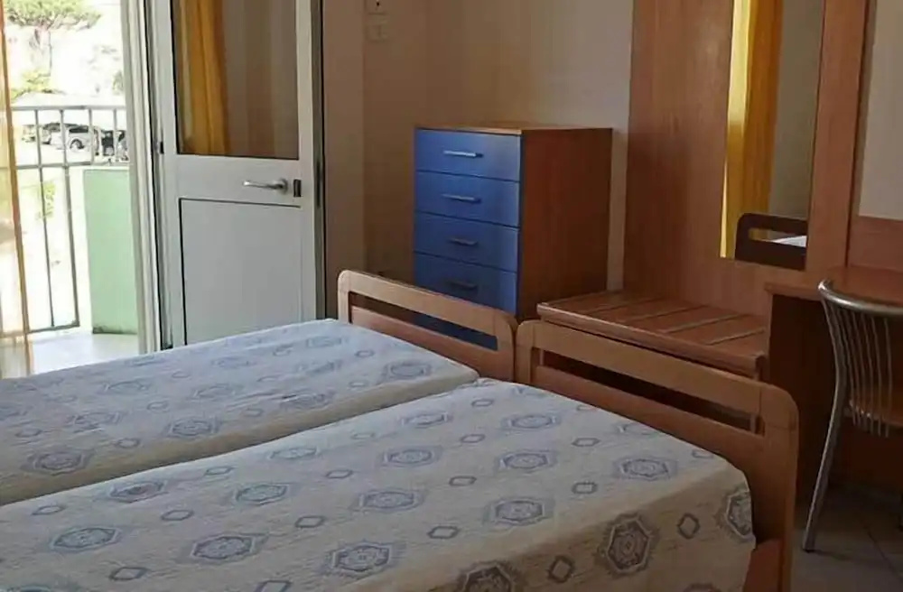 Hotel Vianello - Chambres
