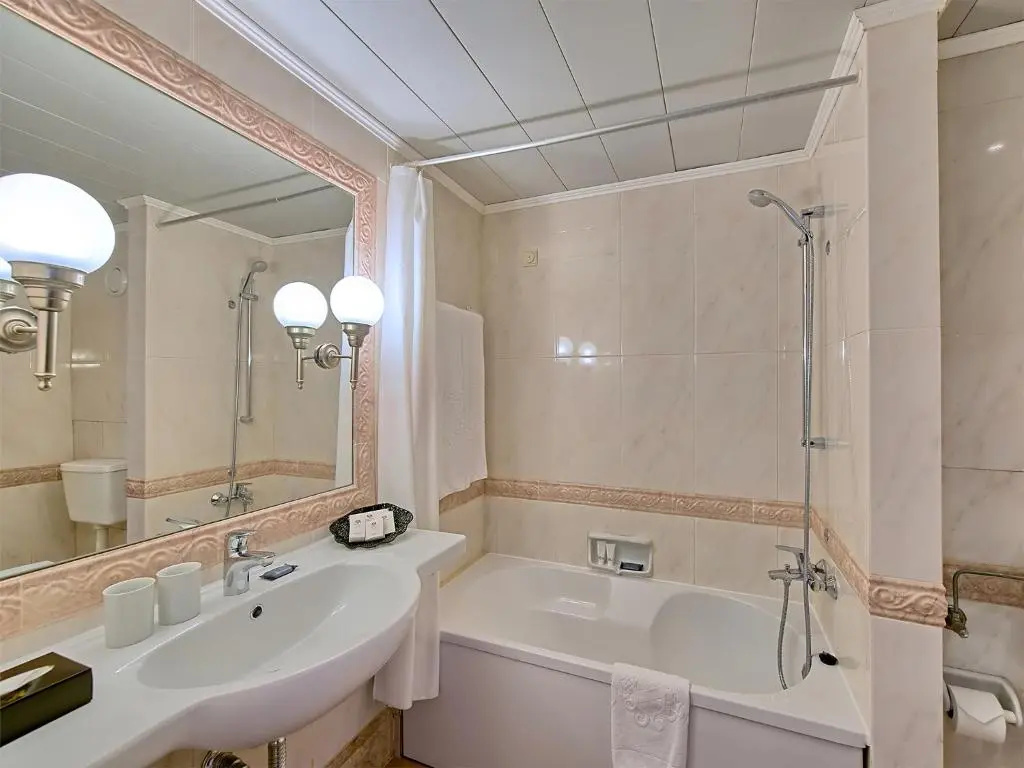 Hyatt Regency Vilamoura Algarve Hotel - Chambres