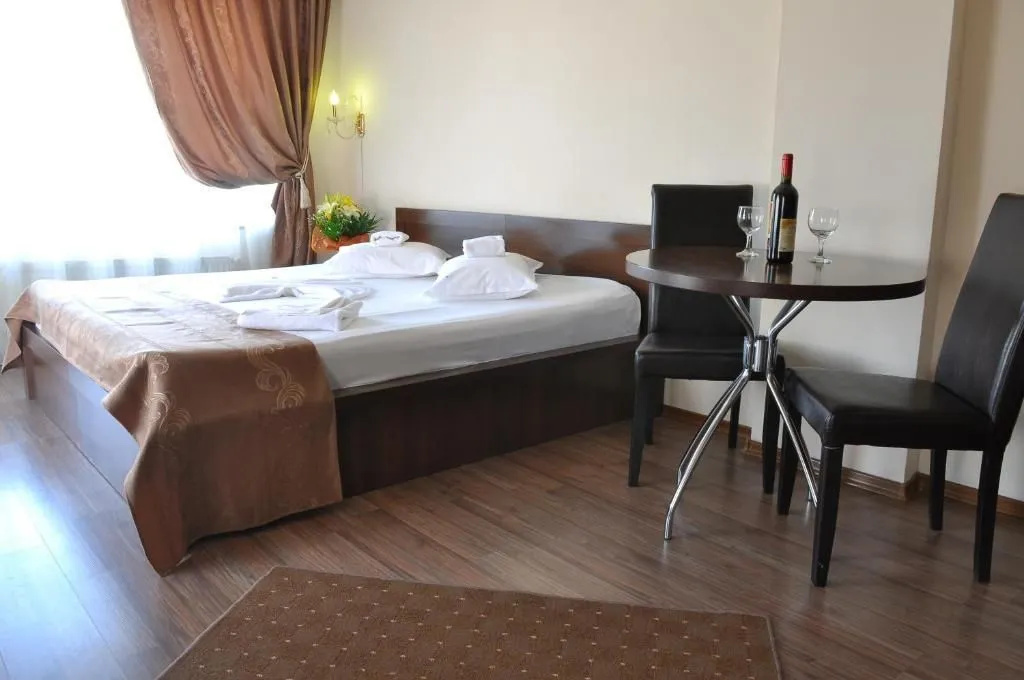 Ave Hotel Victoriei - Général