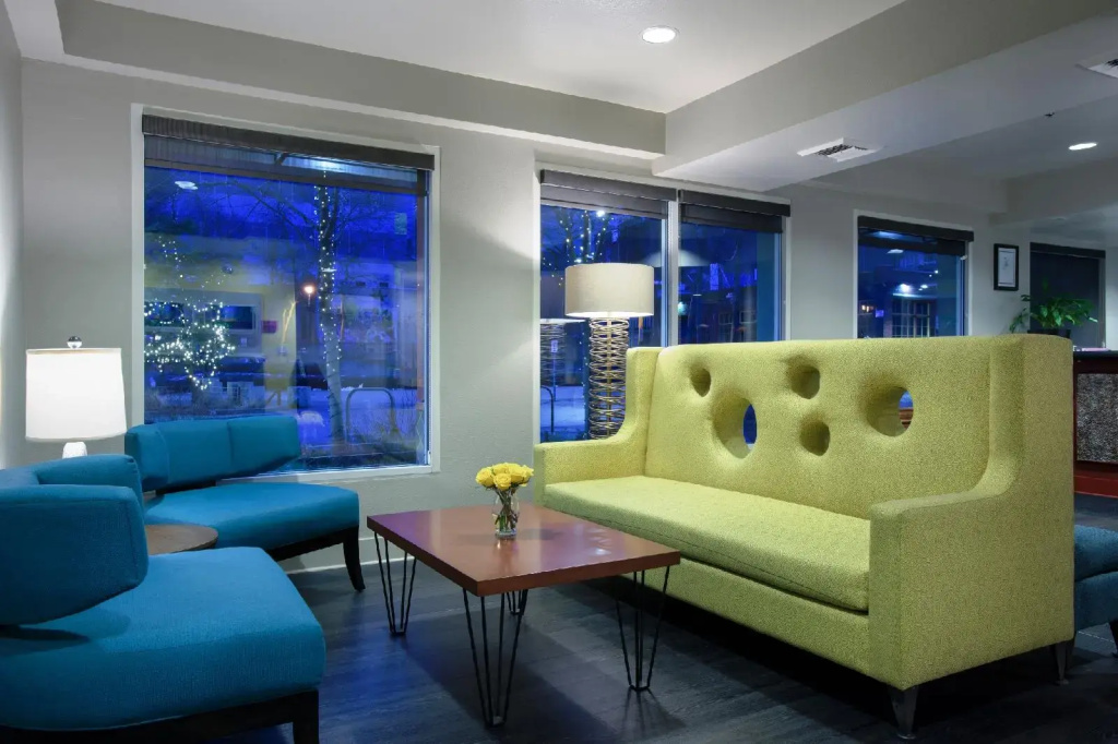 Hotel photo 22