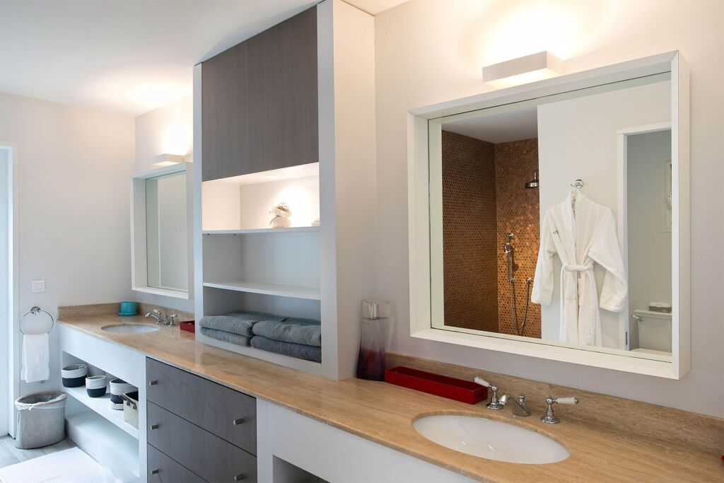 Отель Dream Villa Terres Basses-951, фото 9