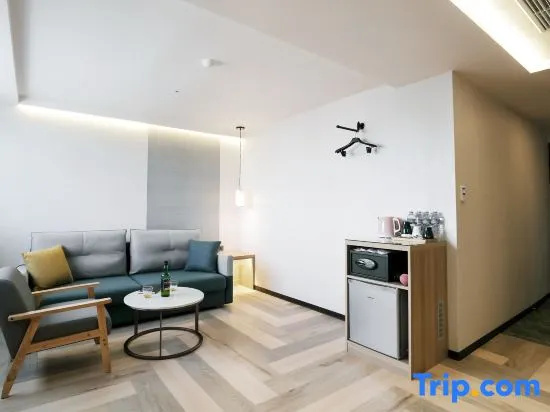 Silken Hotel - Chambres