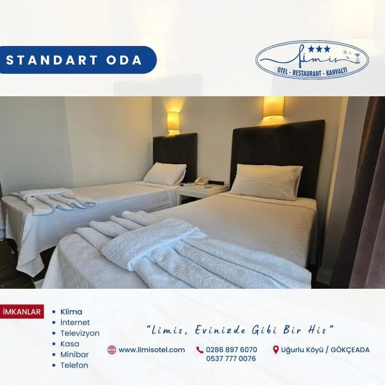 Standard room