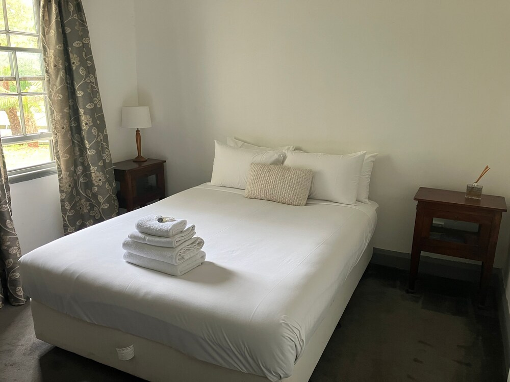 Weldborough Hotel - Chambres