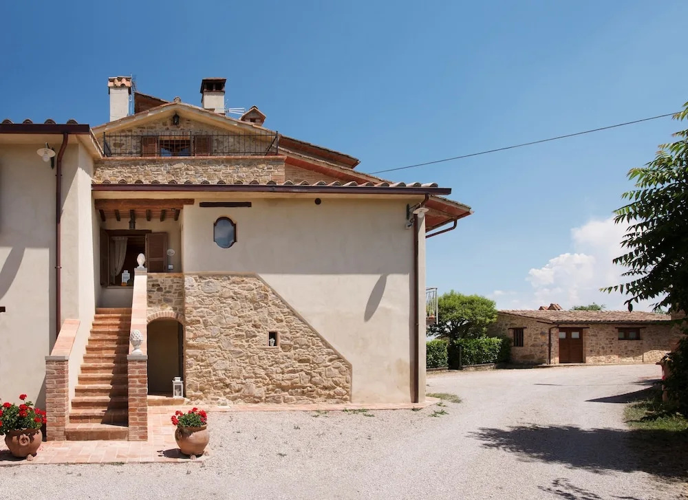 Agriturismo Ripaiani