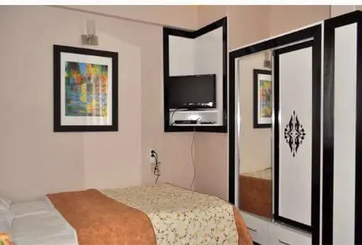 Gold Otel
