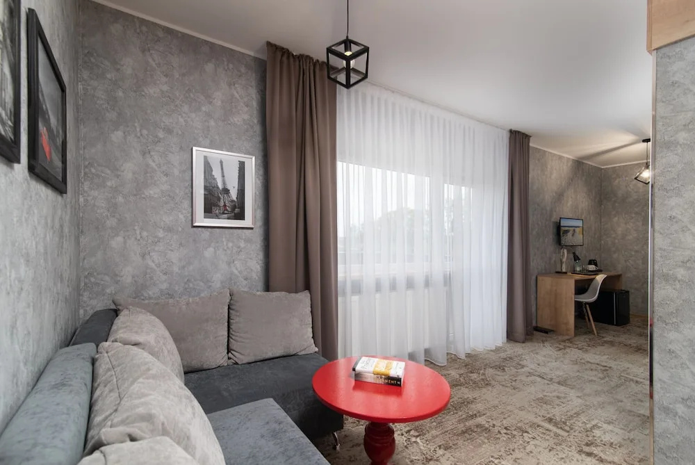 Comfort Suite