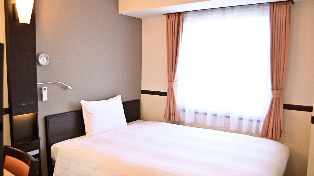 Toyoko Inn Shin Osaka Higashi Mikuni Station 사진 3