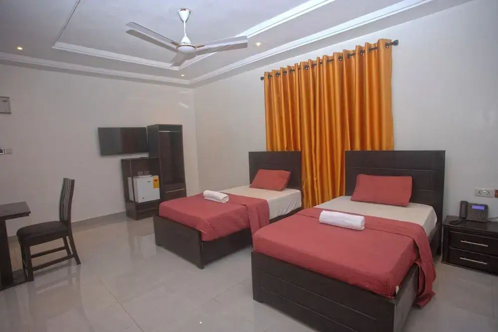 Hotel photo 11