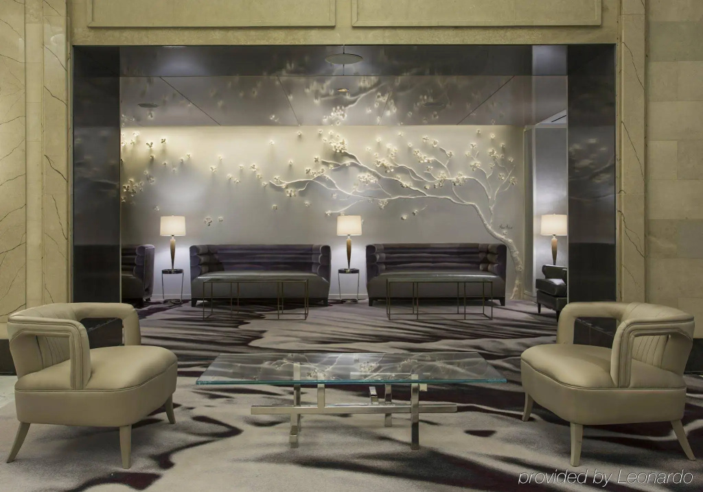 Loews Regency New York Hotel - Général