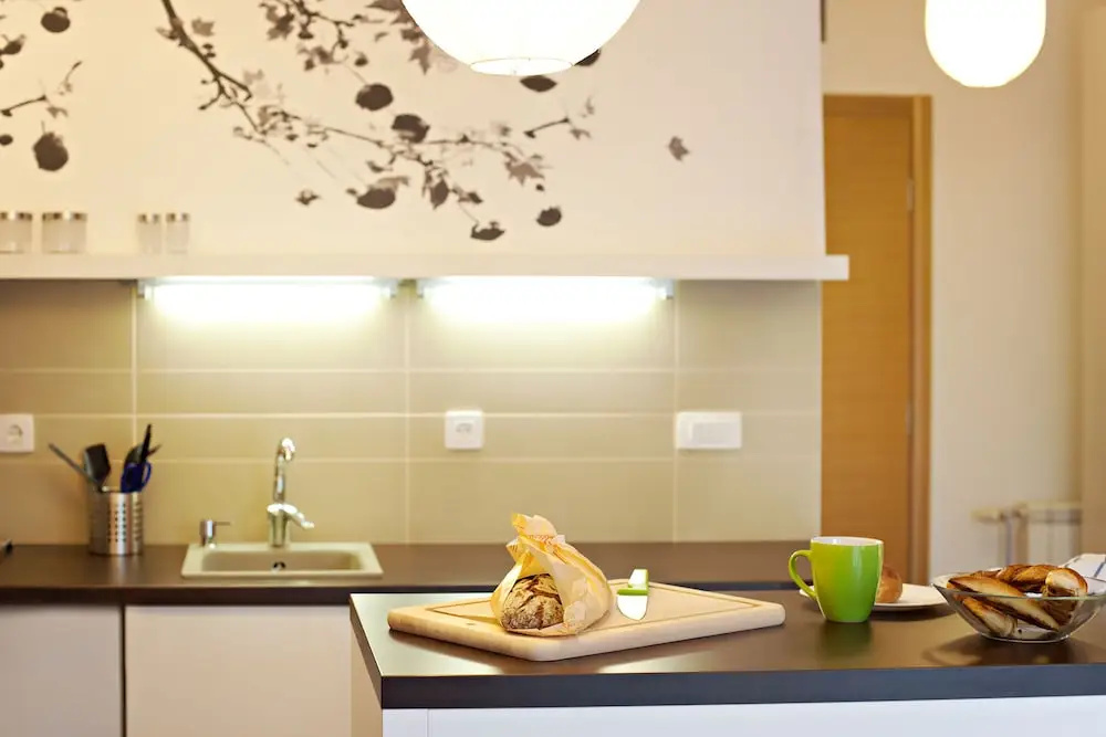 Boutique Apartments 360 - Général