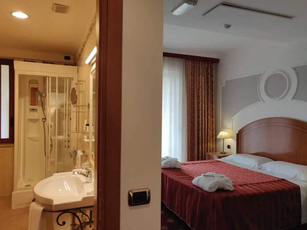 Parco dei Principi Hotel Resort - Général