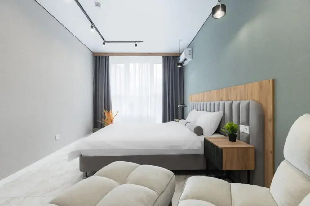 Студия в Сан Сити