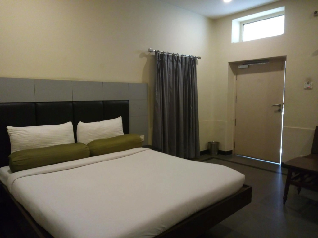 Taj Mahal Hotel Abids in Hyderabad
