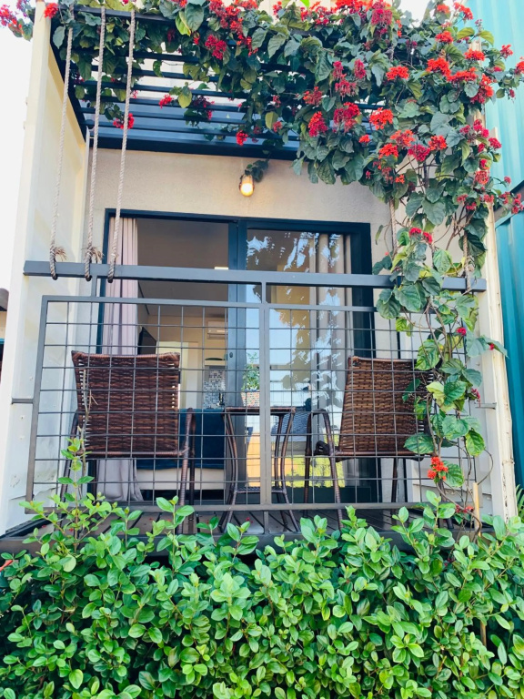 Maritimus Suites Apartamento 07