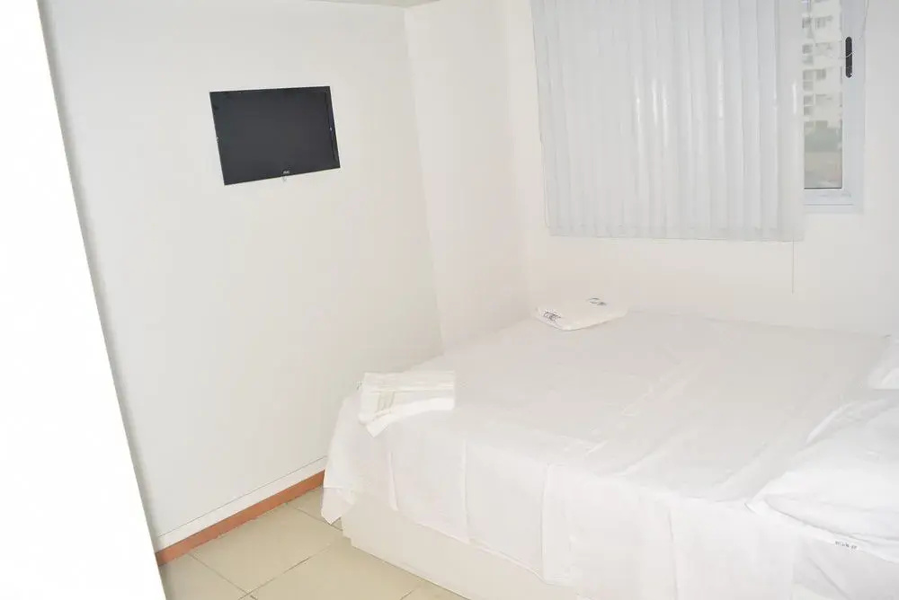 Condominio 5 Estrelas - Général