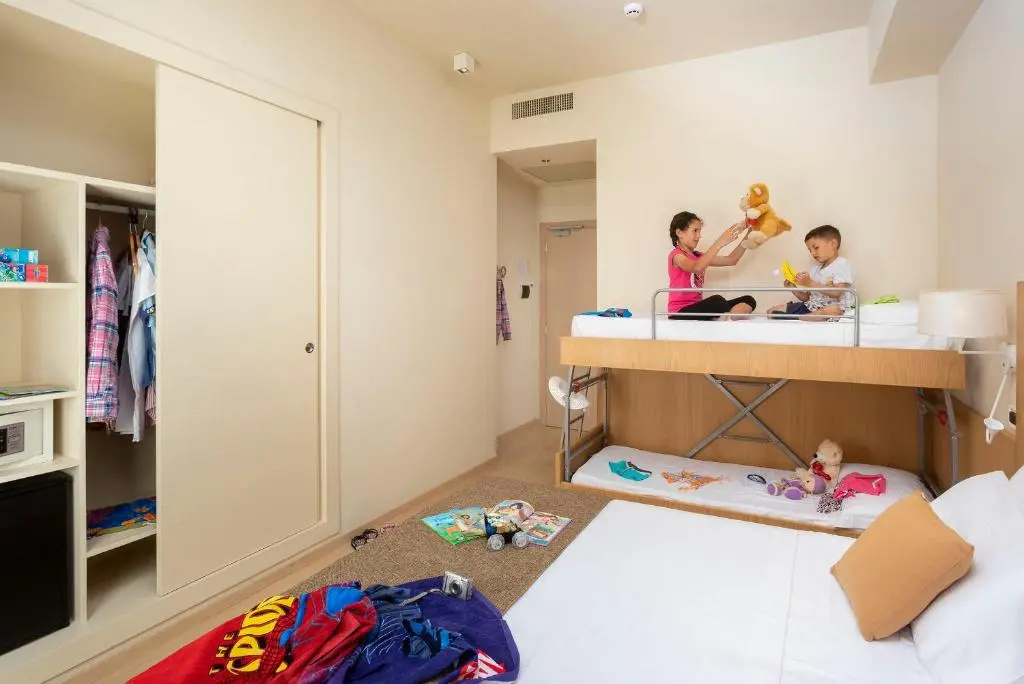 Ghirlandina - Chambres