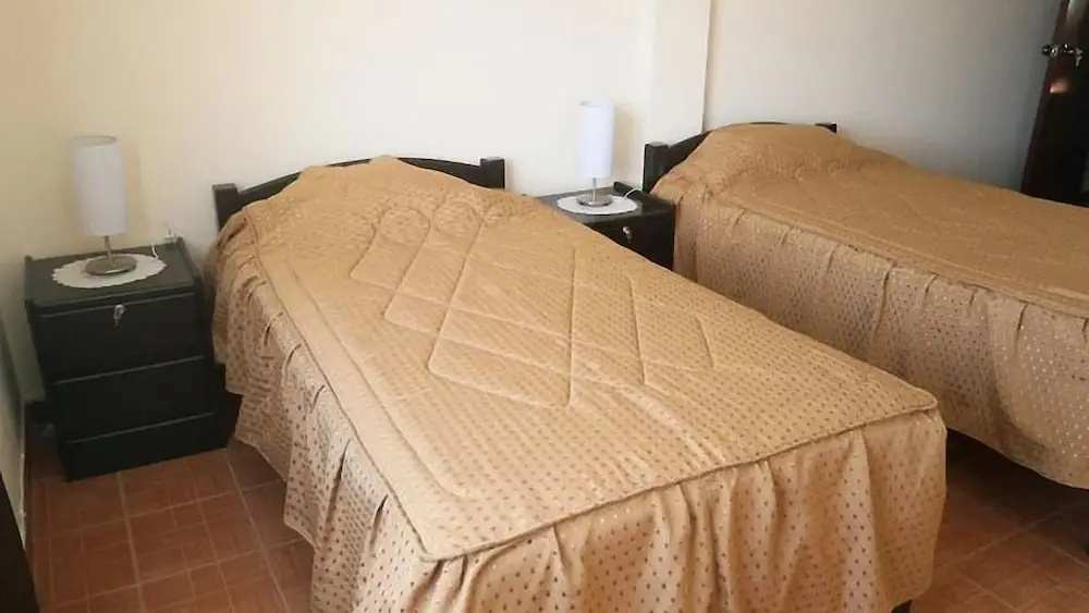 Casa Mores Inn - Chambres