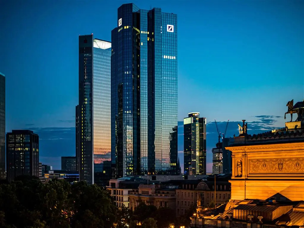 Sofitel Frankfurt Opera - 3