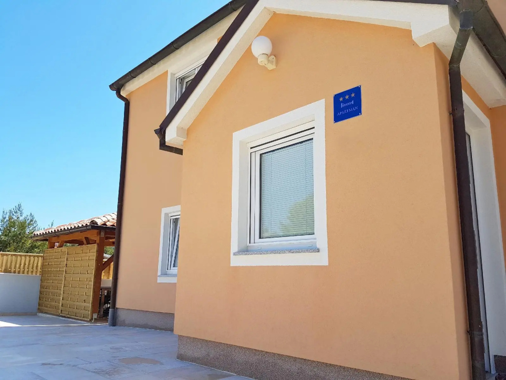 Apartments Ivancica