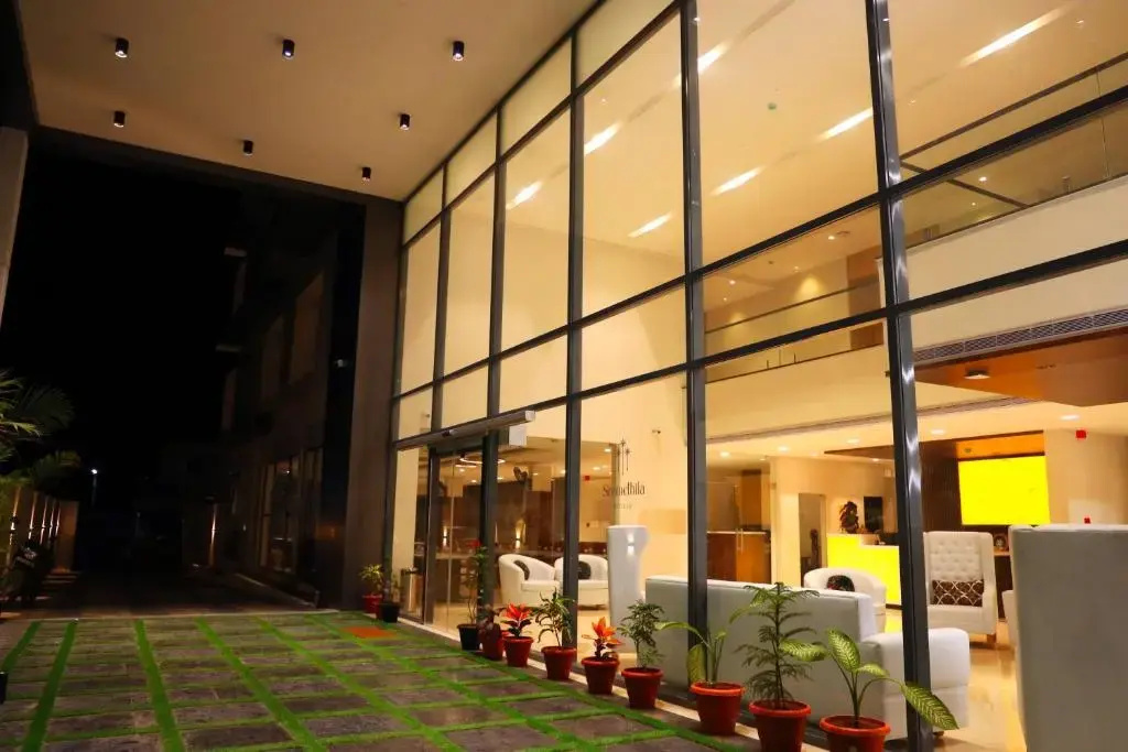 Hotel photo 14