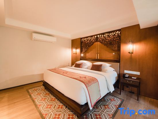 Ramayana Resort & Spa Kuta