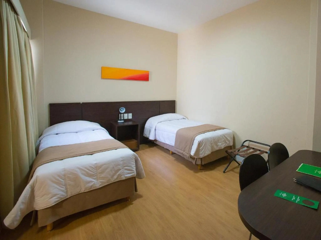 Entremares Hotel - Général