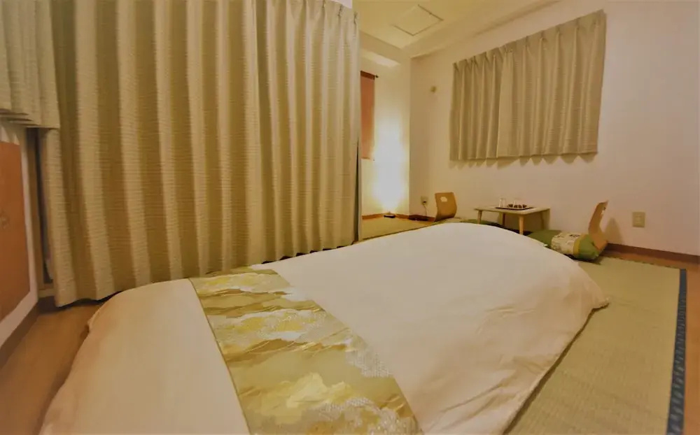 Hotel photo 21