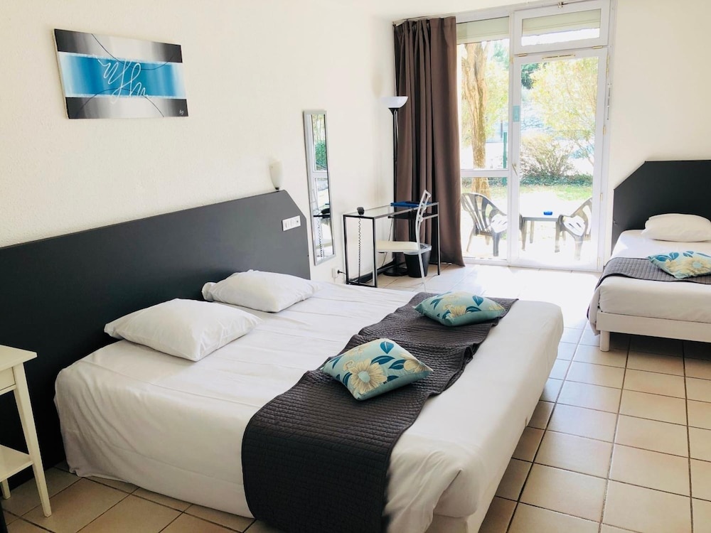 Voir la photo 3 — Hotel Le Clos des Bruyeres