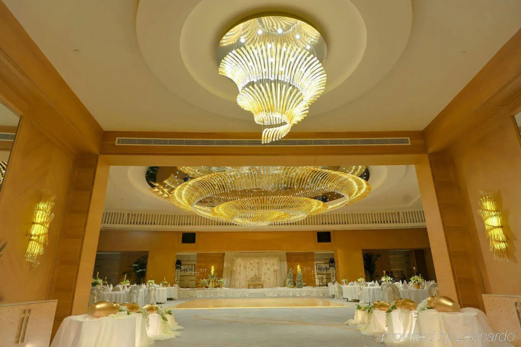 Grand Millennium Sulaimani - Général