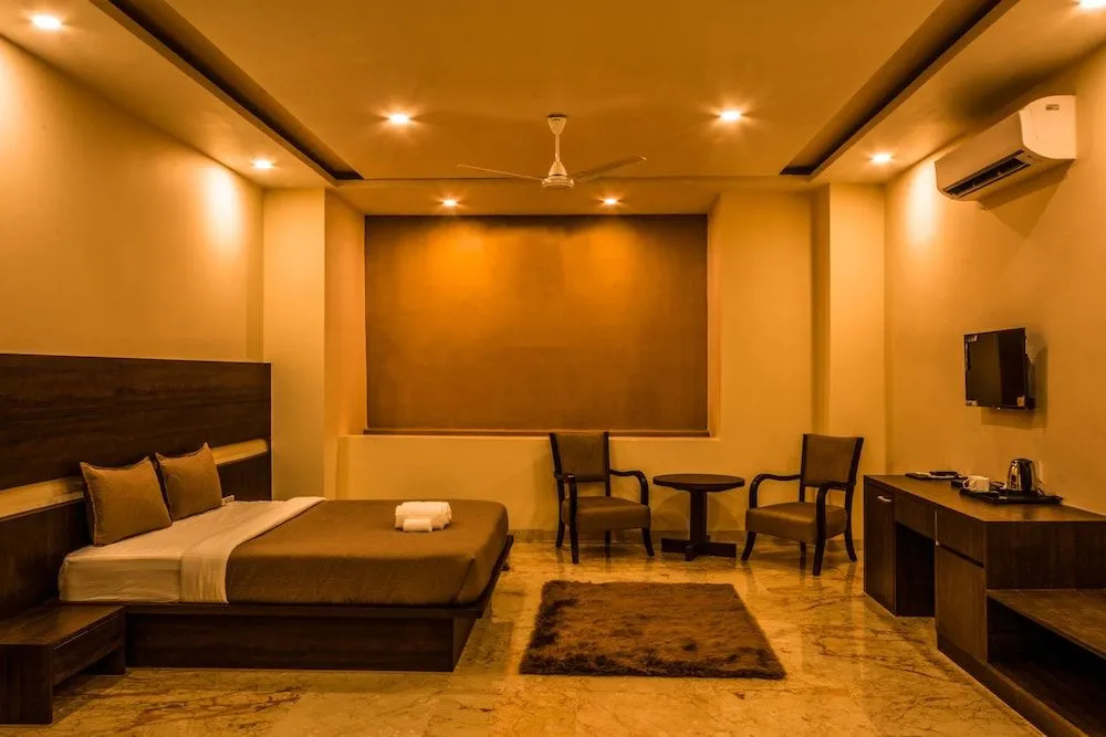 Hotel photo 8