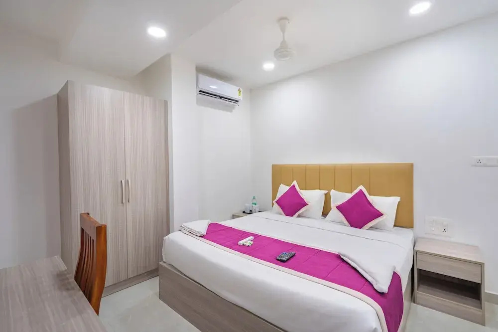 Hotel photo 5