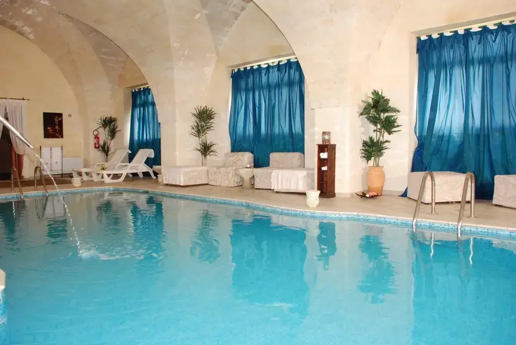 Laurito Resort & Spa - Général