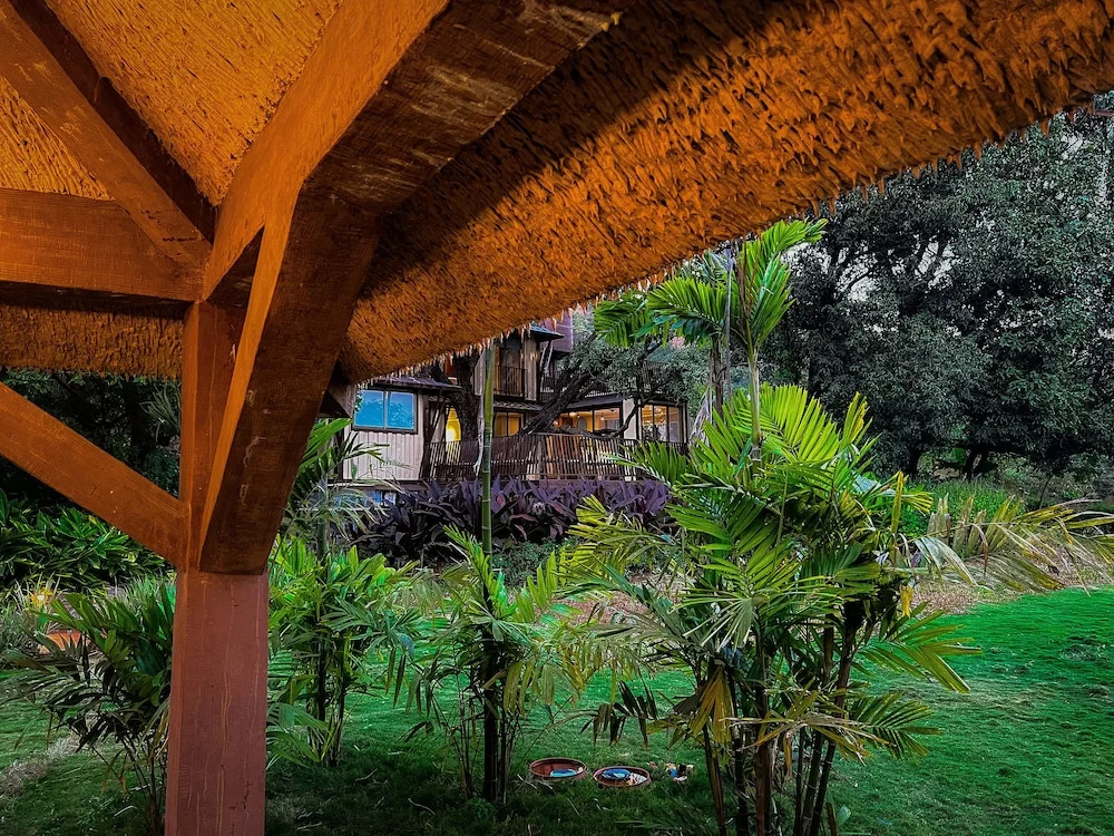 Antheia Resorts, Pawna Lake- Luxury Boutique Resort