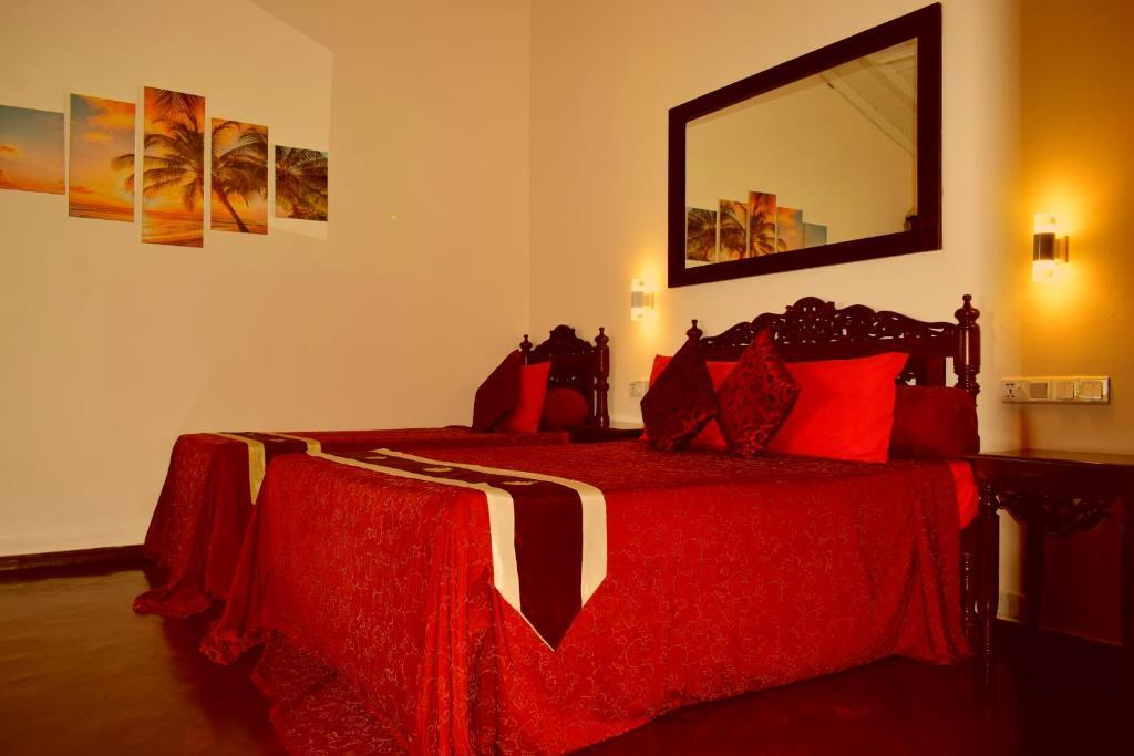 Asian Jewel Boutique Hotel