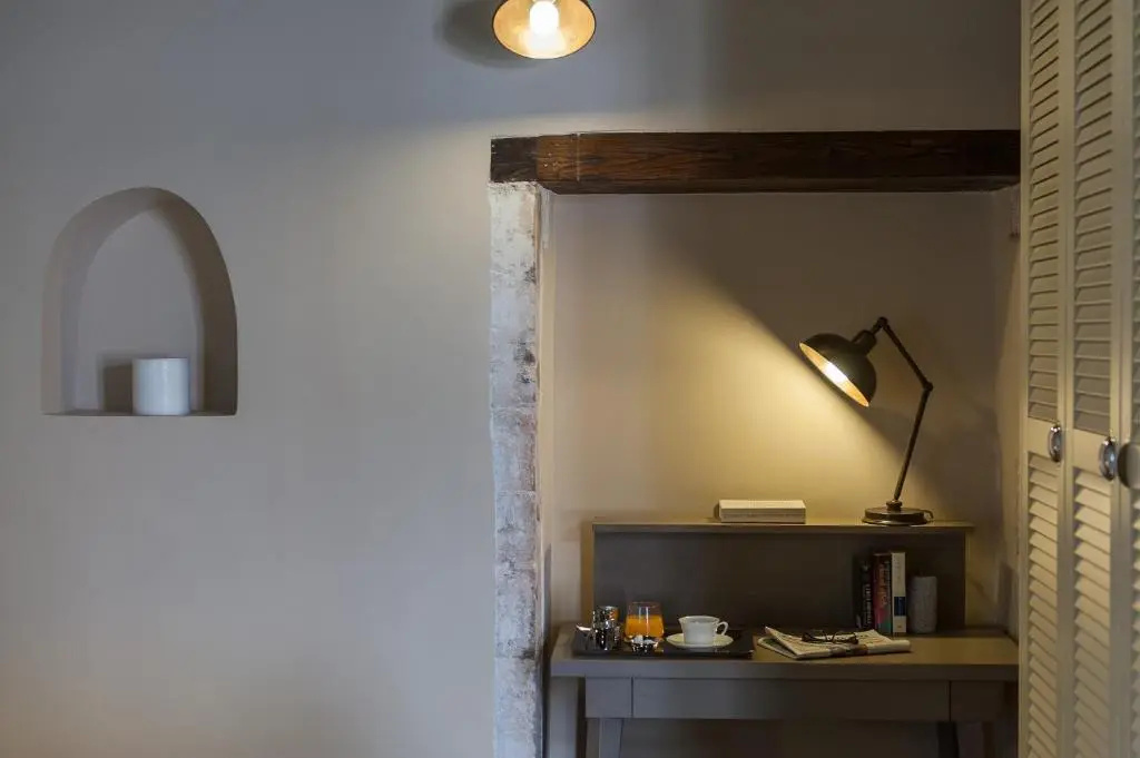 Serenissima Boutique Hotel - Chambres