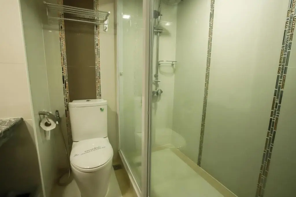 Korat Hotel (SHA Plus+) - Chambres