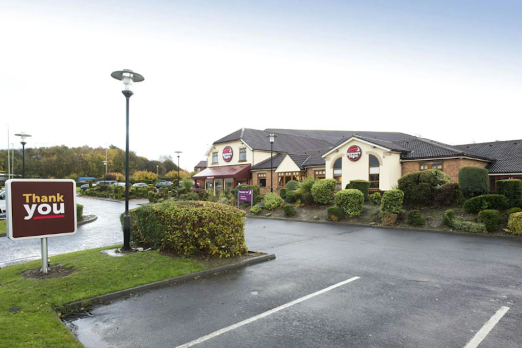 Premier Inn South Shields Port Of Tyne - Général