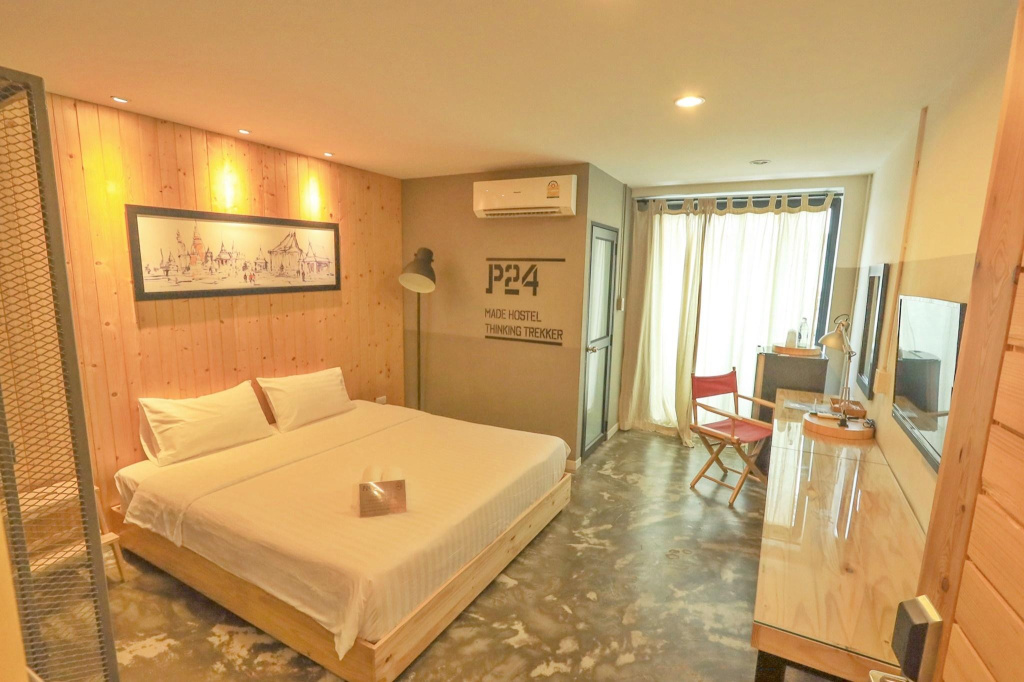 Hotel photo 18