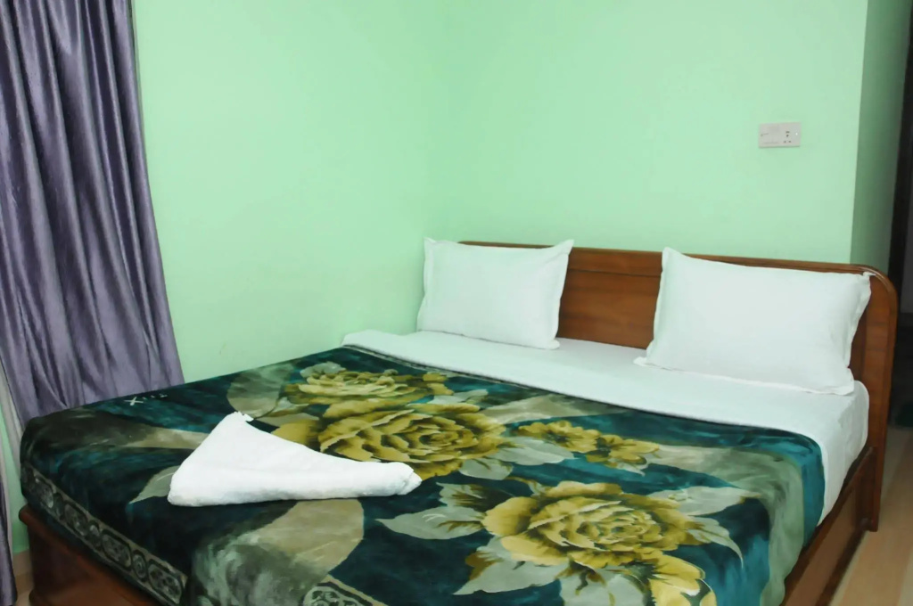 Shiva Shankar Hotel - Général